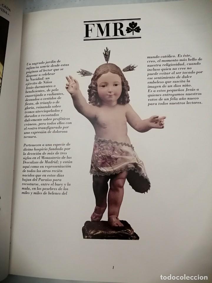 Libros de segunda mano: FMR. EDICI&Oacute;N ESPA&Ntilde;OLA, NUM. 12: 6/1991 - Foto 10