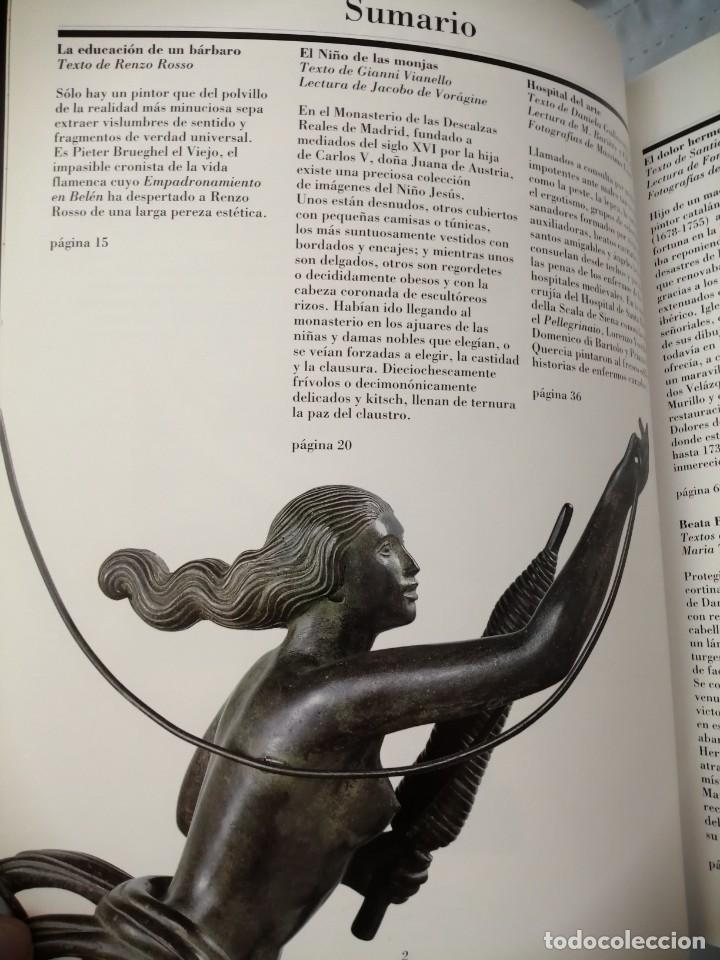 Libros de segunda mano: FMR. EDICI&Oacute;N ESPA&Ntilde;OLA, NUM. 12: 6/1991 - Foto 4