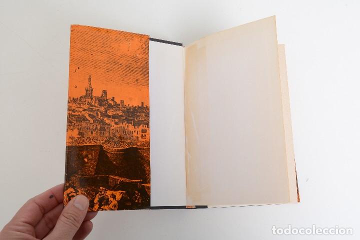 Libros de segunda mano: Lonze de setembre S.Albert&iacute; - Foto 3
