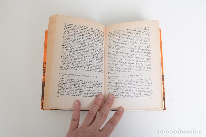Libros de segunda mano: Lonze de setembre S.Albert&iacute; - Foto 9