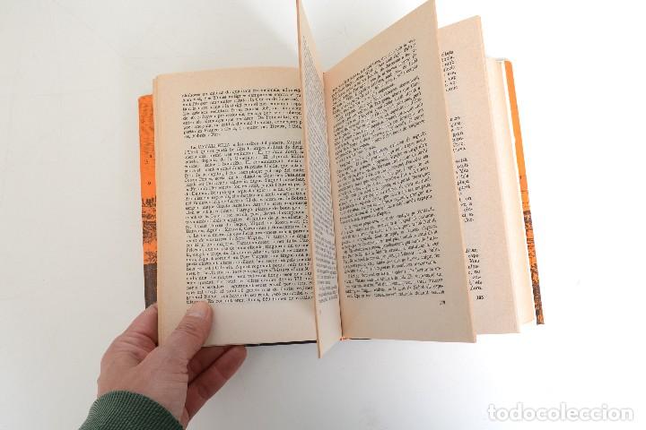 Libros de segunda mano: Lonze de setembre S.Albert&iacute; - Foto 10