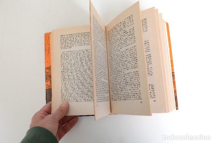 Libros de segunda mano: Lonze de setembre S.Albert&iacute; - Foto 11