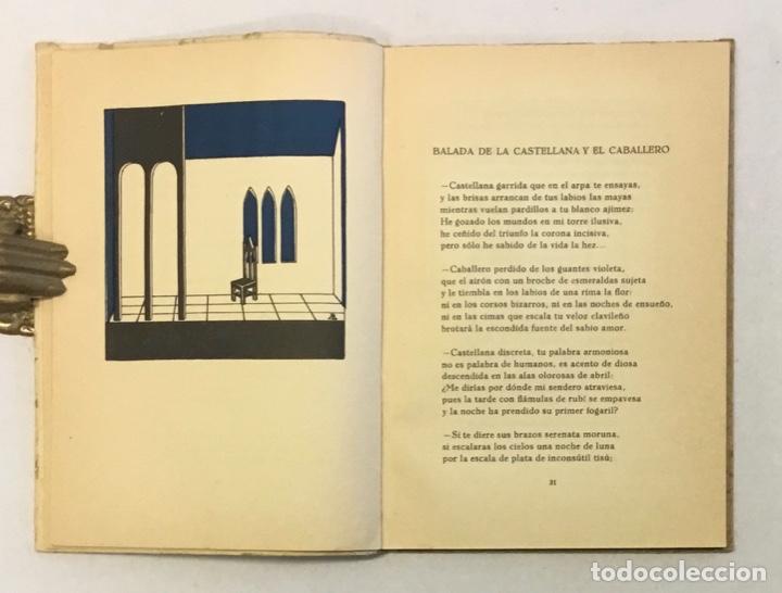 Libros de segunda mano: CARMENES. - CONDOMINES, Ramon Mar&iacute;a. - Foto 4
