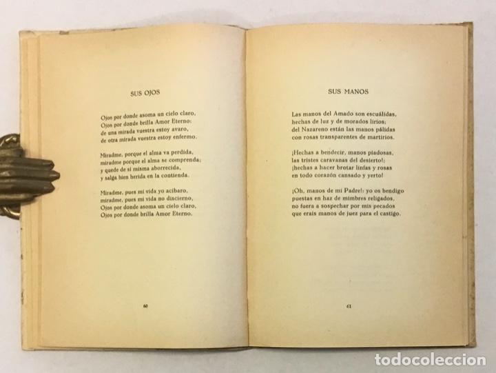 Libros de segunda mano: CARMENES. - CONDOMINES, Ramon Mar&iacute;a. - Foto 5