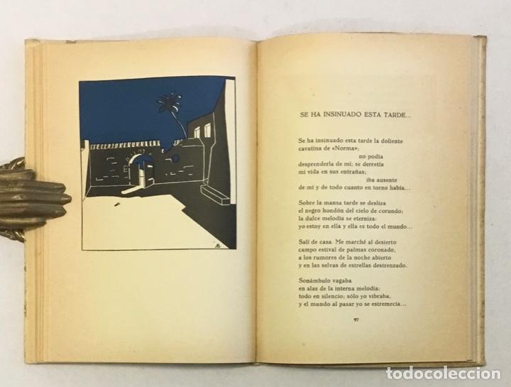 Libros de segunda mano: CARMENES. - CONDOMINES, Ramon Mar&iacute;a. - Foto 6