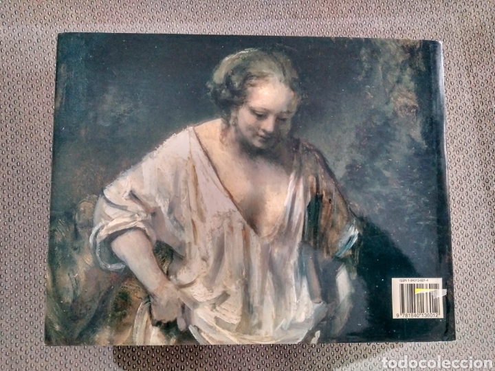 Libros de segunda mano: Rembrandt / D.M. Field - Foto 6