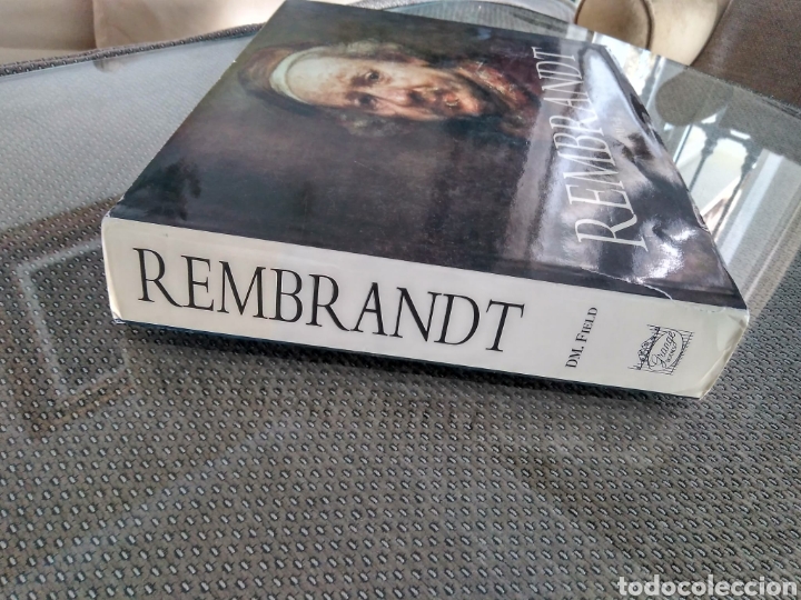 Libros de segunda mano: Rembrandt / D.M. Field - Foto 7