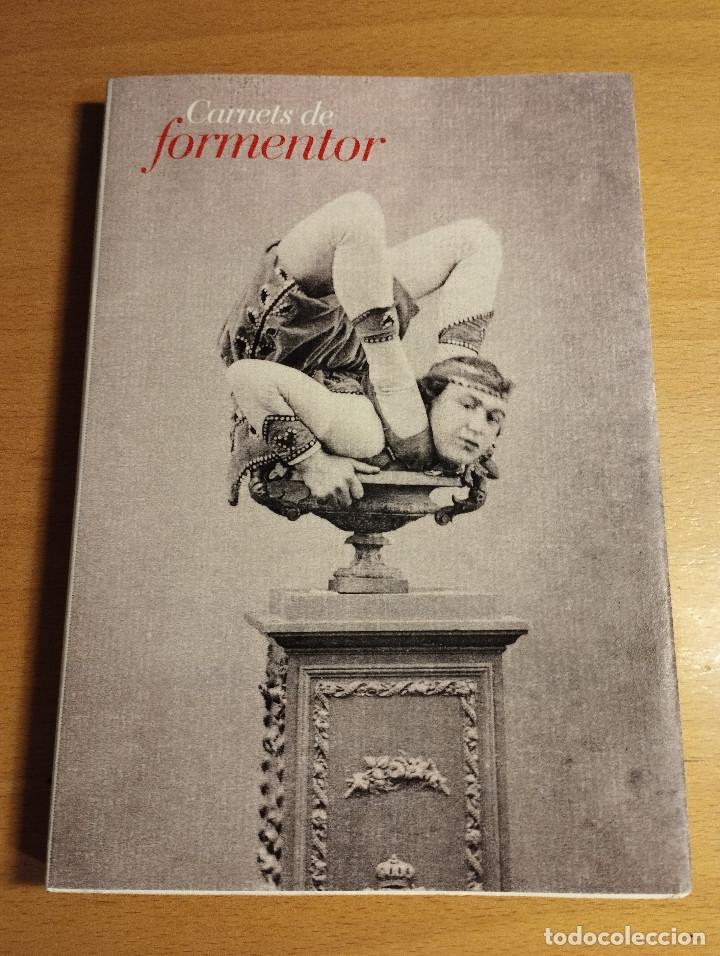 Libros de segunda mano: CARNETS DE FORMENTOR N&ordm; 12 - Foto 1