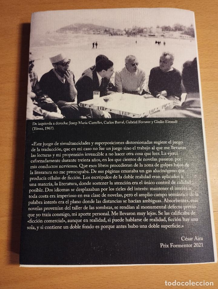 Libros de segunda mano: CARNETS DE FORMENTOR N&ordm; 12 - Foto 5