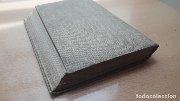 Libros de segunda mano: MATERIALES DE CONSTRUCCI&Oacute;N. FOERSTER, 1947. MANUALES T&Eacute;CNICOS LABOR. - Foto 6