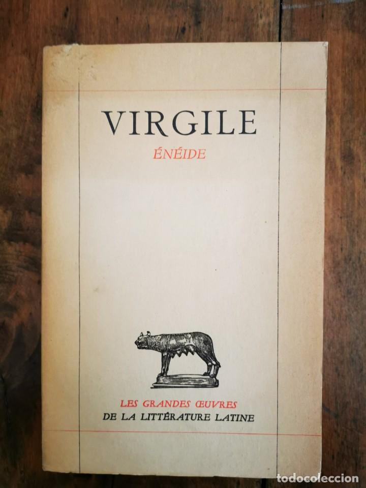 Libros de segunda mano: VIRGILE. &Eacute;n&eacute;ide - Foto 1