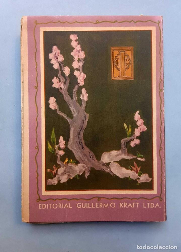 Libros de segunda mano: Los Gazales de Hafiz Versi&oacute;n francesa de Charles Devillers 1953 - Foto 5