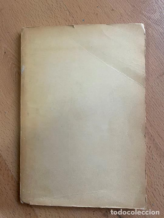 Libros de segunda mano: ULISES, Alberto Luis Perez - Foto 2