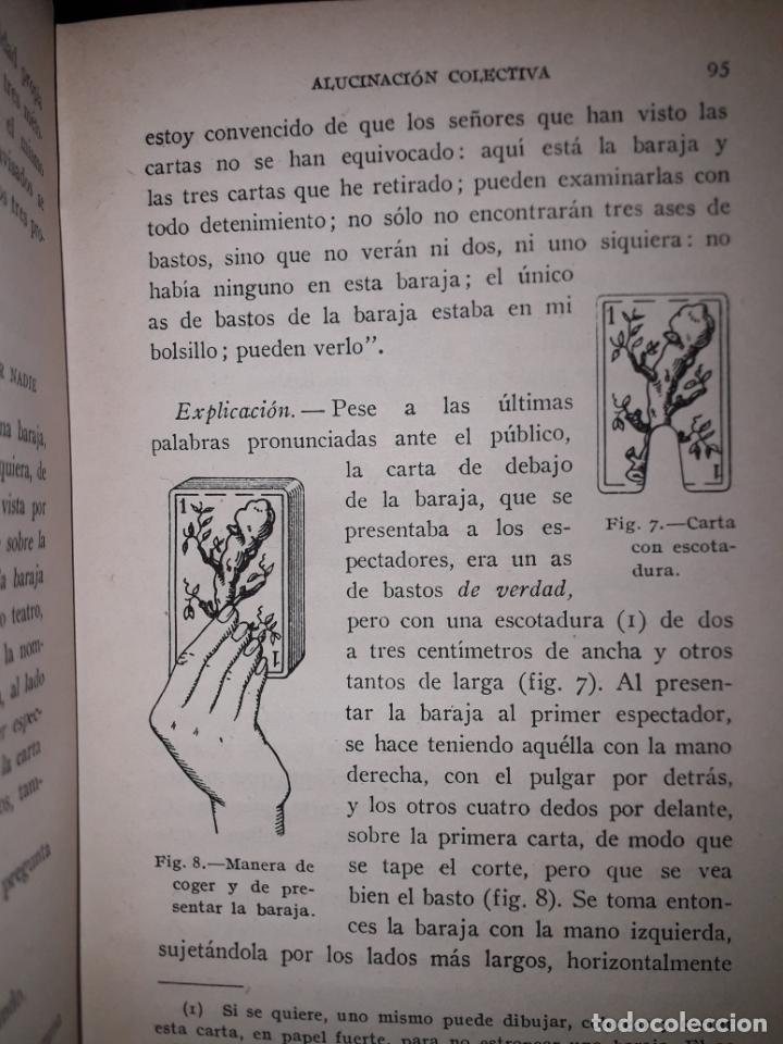 Libros de segunda mano: JUEGO DE MANOS A&Ntilde;O 1941 - Foto 2