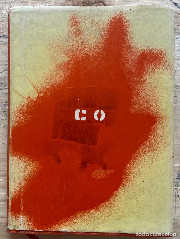 Libros de segunda mano: Claes Oldenburg. Notes in Hand - Foto 1