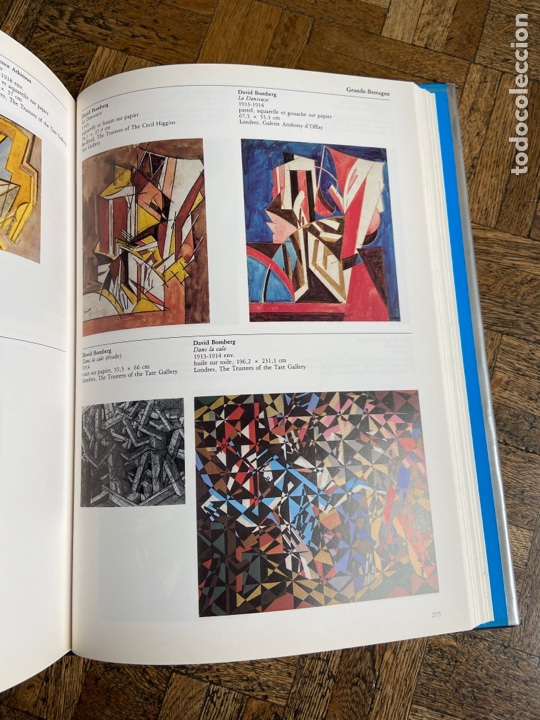Libros de segunda mano: Futurismo (ed. francesa) - Bompiani (1986) - Foto 5