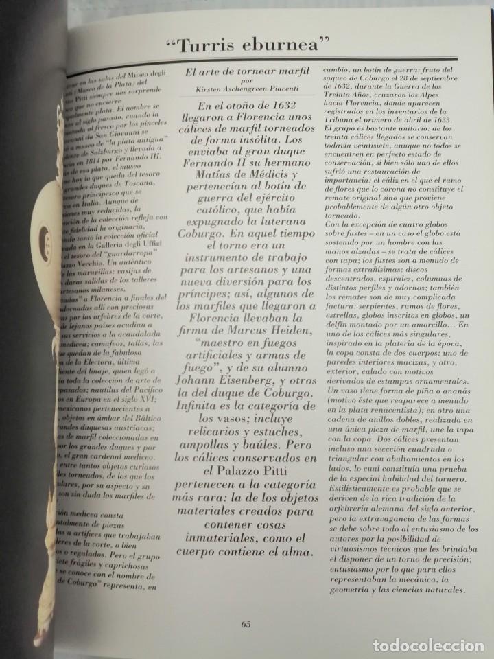 Libros de segunda mano: FMR. EDICI&Oacute;N ESPA&Ntilde;OLA, NUM. 2: 1990 - Foto 6