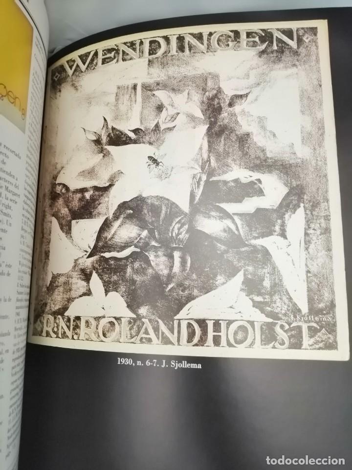 Libros de segunda mano: FMR. EDICI&Oacute;N ESPA&Ntilde;OLA, NUM. 1: 1989 - Foto 5