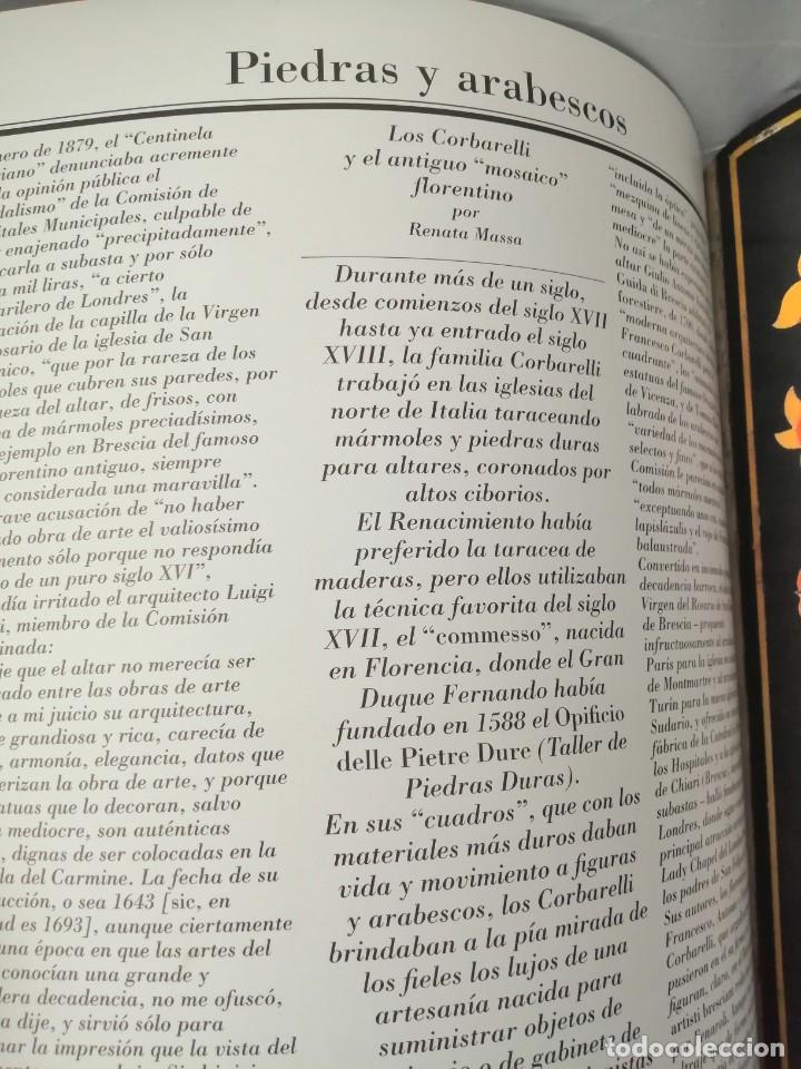 Libros de segunda mano: FMR. EDICI&Oacute;N ESPA&Ntilde;OLA, NUM. 1: 1989 - Foto 8
