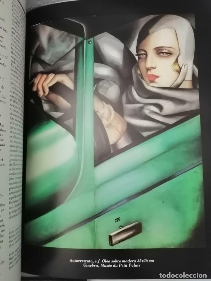 Libros de segunda mano: FMR. EDICI&Oacute;N ESPA&Ntilde;OLA, NUM. 1: 1989 - Foto 9