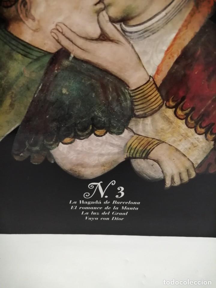 Libros de segunda mano: FMR. EDICI&Oacute;N ESPA&Ntilde;OLA, NUM. 3: 1990 - Foto 2