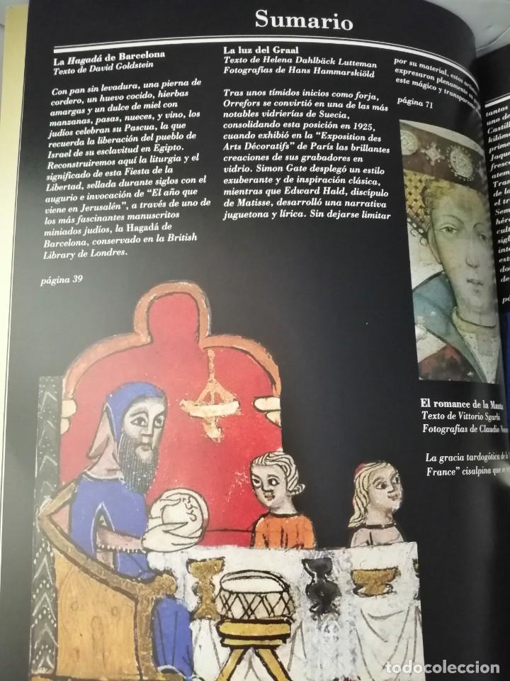 Libros de segunda mano: FMR. EDICI&Oacute;N ESPA&Ntilde;OLA, NUM. 3: 1990 - Foto 4