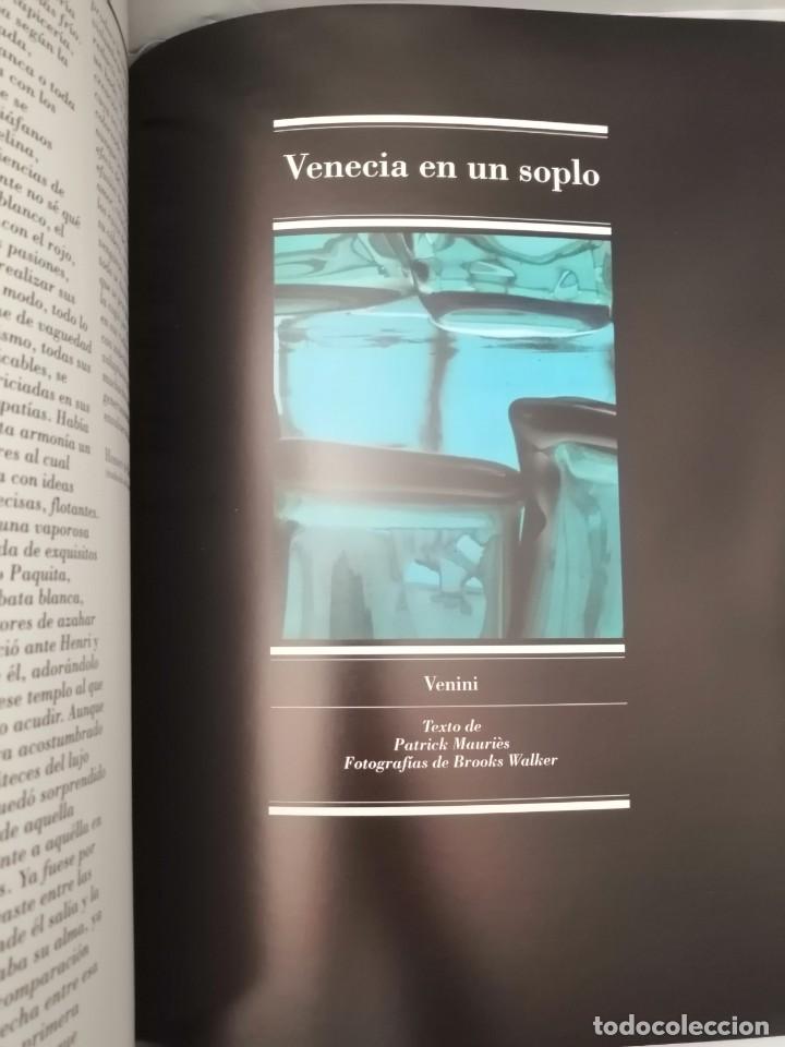 Libros de segunda mano: FMR. EDICI&Oacute;N ESPA&Ntilde;OLA, NUM. 21: 3/1993 - Foto 5