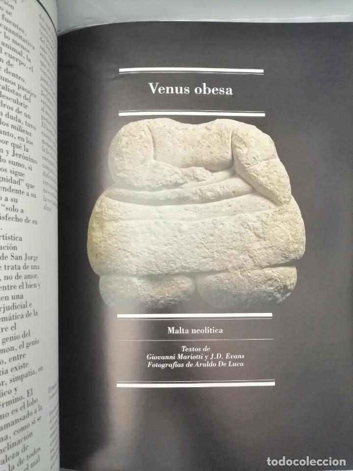Libros de segunda mano: FMR. EDICI&Oacute;N ESPA&Ntilde;OLA, NUM. 21: 3/1993 - Foto 7