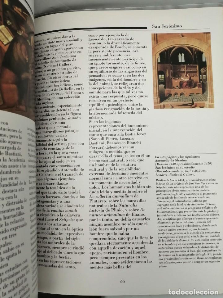 Libros de segunda mano: FMR. EDICI&Oacute;N ESPA&Ntilde;OLA, NUM. 21: 3/1993 - Foto 8