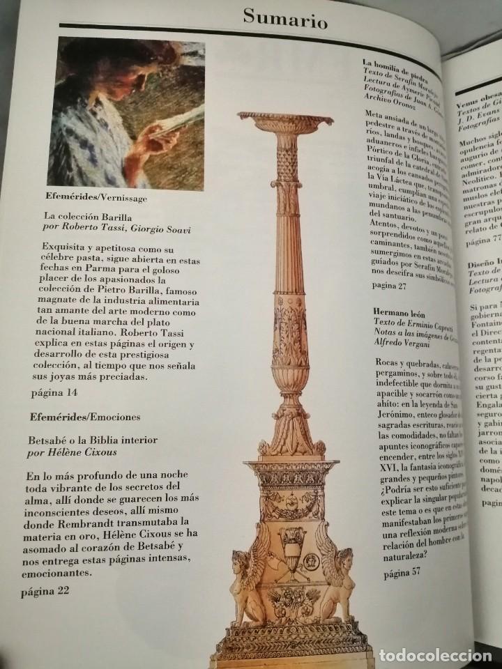 Libros de segunda mano: FMR. EDICI&Oacute;N ESPA&Ntilde;OLA, NUM. 21: 3/1993 - Foto 3