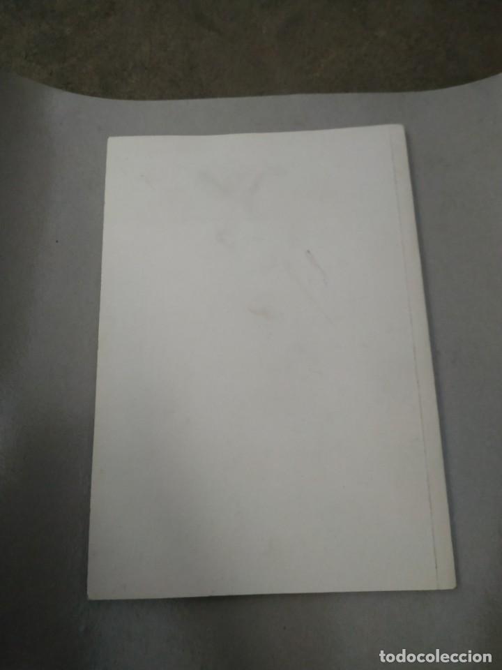 Libros de segunda mano: Facs&iacute;mil Manual del Ferro - Carril de Madrid a Aranjuez - Foto 2