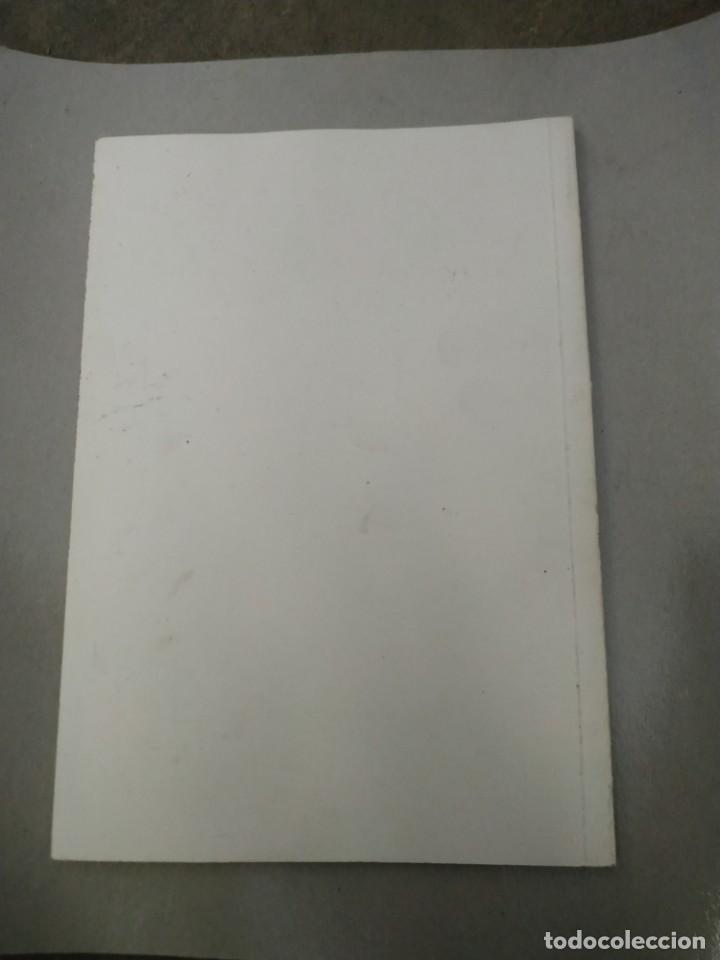 Libros de segunda mano: Facs&iacute;mil Manual del Ferro - Carril de Madrid a Aranjuez - Foto 2