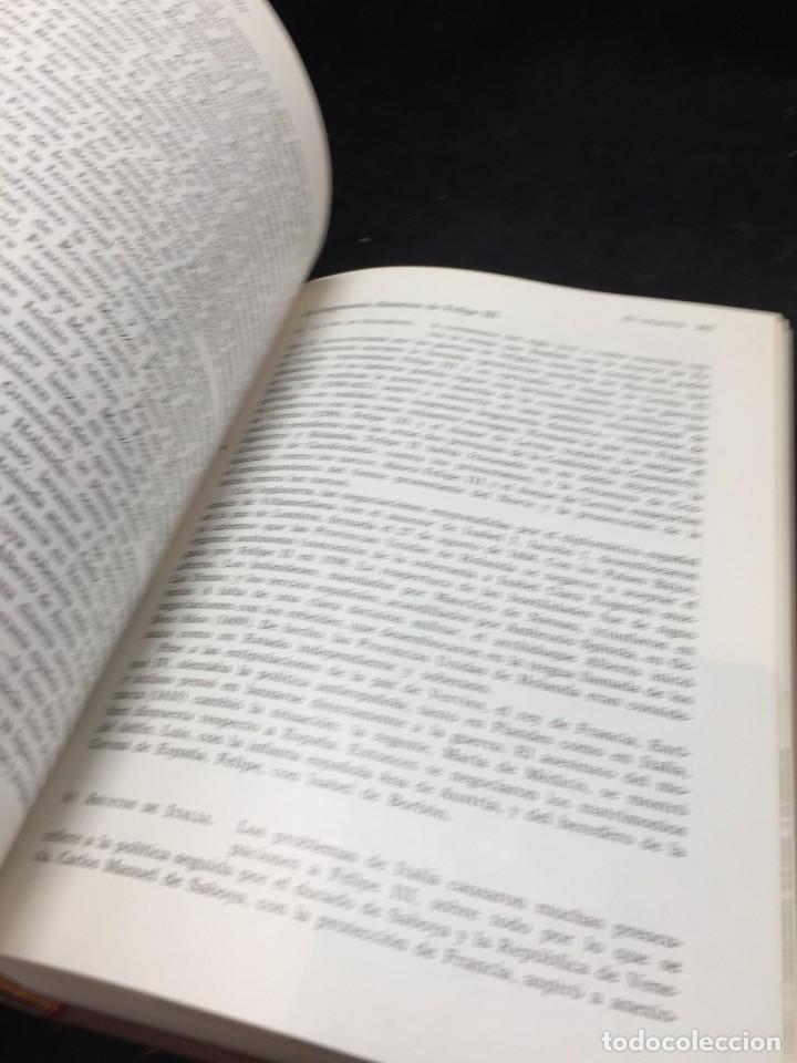 Libros de segunda mano: INTRODUCCION A LA HISTORIA DE ESPA&Ntilde;A. Editorial Teide 1974 - Foto 6