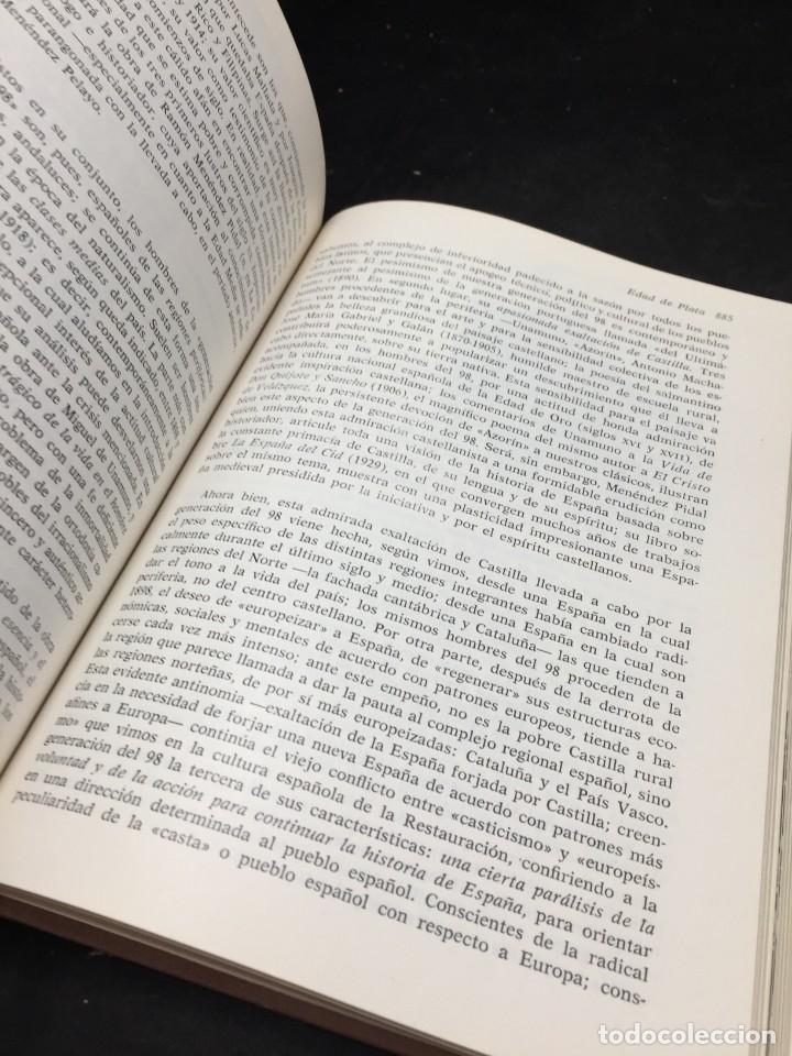 Libros de segunda mano: INTRODUCCION A LA HISTORIA DE ESPA&Ntilde;A. Editorial Teide 1974 - Foto 10