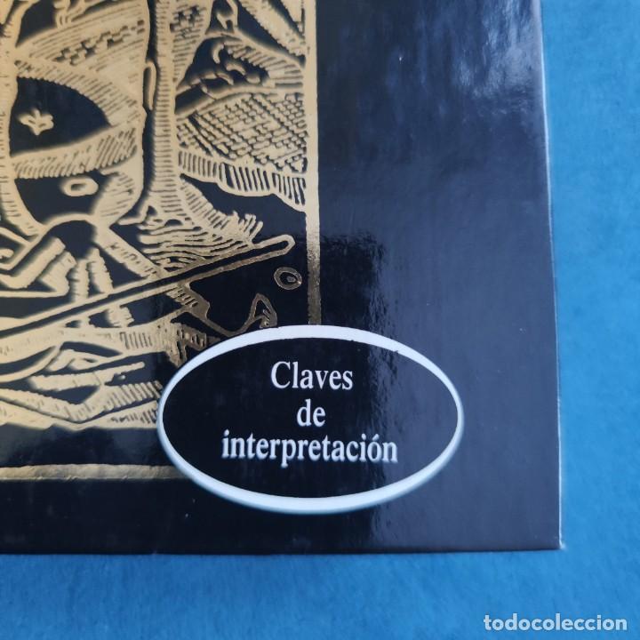 Libros de segunda mano: El Gran Libro De Los Sue&ntilde;os De Emilio Salas, Encuadernado En Tapas Duras. - Foto 3