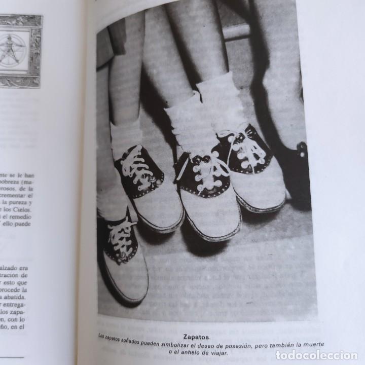 Libros de segunda mano: El Gran Libro De Los Sue&ntilde;os De Emilio Salas, Encuadernado En Tapas Duras. - Foto 18