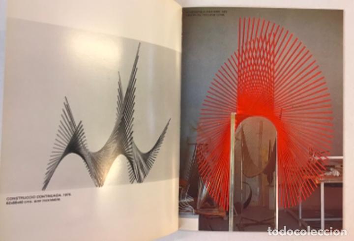 Libros de segunda mano: ALFARO. - [Cat&agrave;leg.] ESCULTURA. - Foto 4