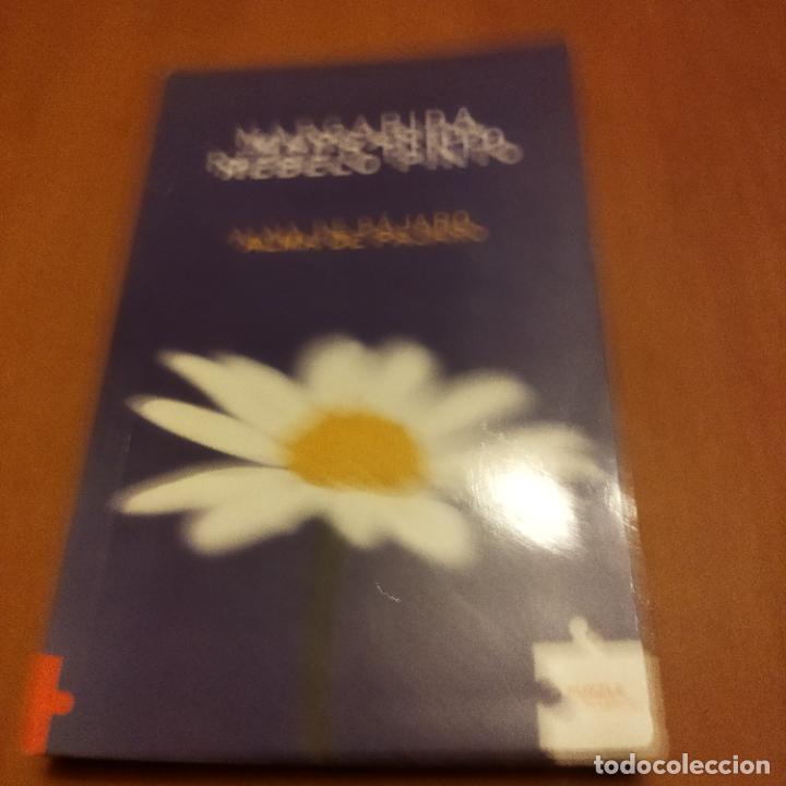 Libros de segunda mano: Alma de p&aacute;jaro - Foto 1