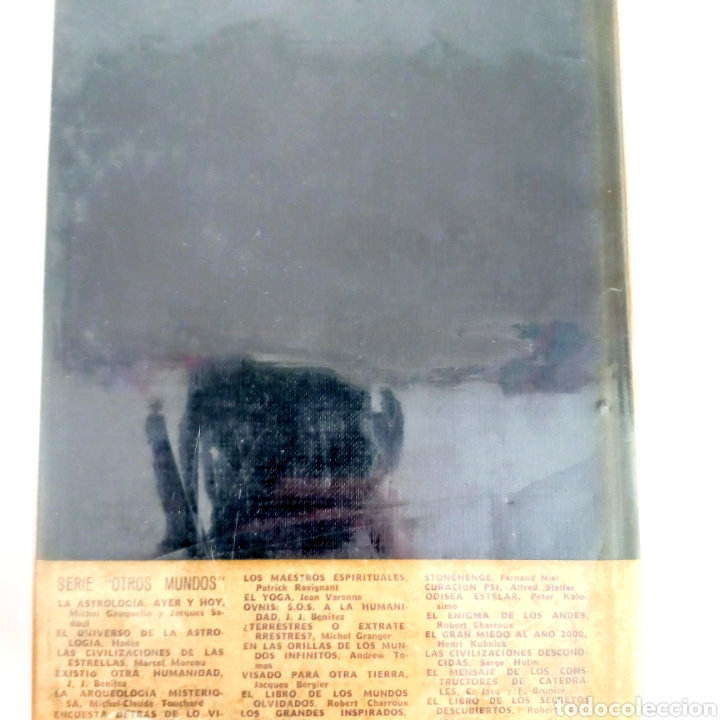 Libros de segunda mano: MEDIUMS Y FANTASMAS. ROBERT TOCQUET - Foto 2
