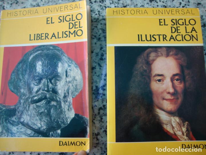 Libros de segunda mano: historia universal - Foto 1