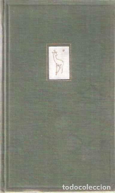 Libros de segunda mano: Canto nupcial - Chardonne, Jacques - Foto 1