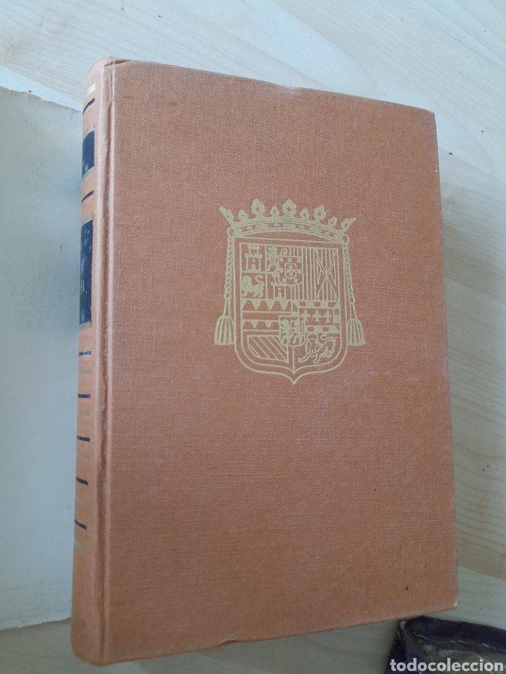 Libros de segunda mano: Se&ntilde;or natural. Laszlo Passuth - Foto 3