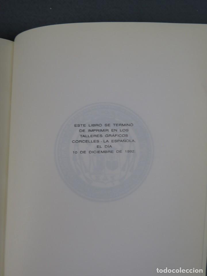 Libros de segunda mano: HISTORIA DE M&Aacute;LAGA. LISARDO GUEDE - DEDICADO - M&Aacute;LAGA 1992 - Foto 7