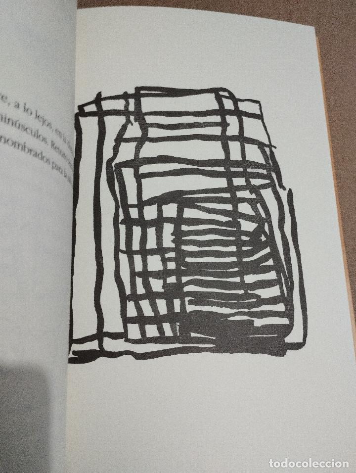 Libros de segunda mano: DESDE OTRO LUGAR (MERCEDES LAGUENS) - Foto 3