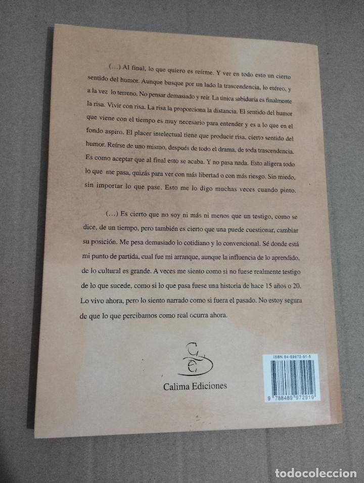 Libros de segunda mano: DESDE OTRO LUGAR (MERCEDES LAGUENS) - Foto 7