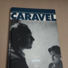 Libros de segunda mano: CARAVEL. REVISTA NORTEAMERICANA DE LITERATURA PUBLICADA EN MALLORCA EN LOS AÑOS TREINTA. Lote 337208463