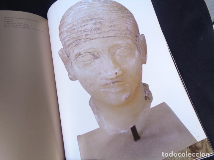 Libros de segunda mano: FARAONES - Foto 2