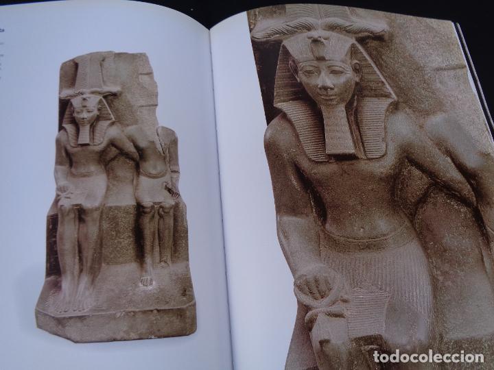 Libros de segunda mano: FARAONES - Foto 3