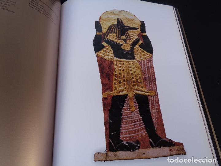 Libros de segunda mano: FARAONES - Foto 4
