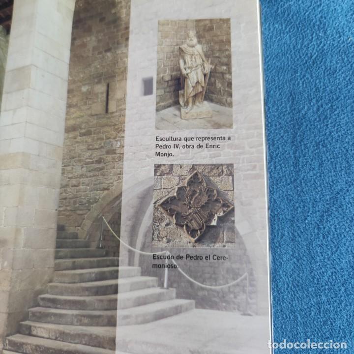 Libros de segunda mano: Libro Museo Mar&iacute;timo De Barcelona Gu&iacute;a De Visita, En Castellano. - Foto 16